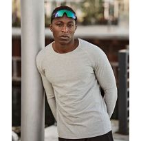 Tee Jays Long sleeve CoolDry tee (7022)