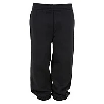 Kids fluffy sweatpants