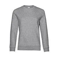 B&C Queen crew neck