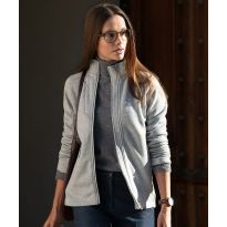 Nimbus Women’s Montana – knitted fleece jacket