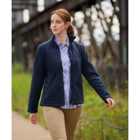 Regatta Honestly Made Women's Honestly made recycled full zip fleece