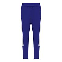 Kids knitted tracksuit pants