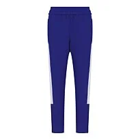 Kids knitted tracksuit pants
