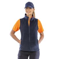 Result Core Core microfleece gilet
