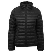 2786 Women's terrain padded jacket