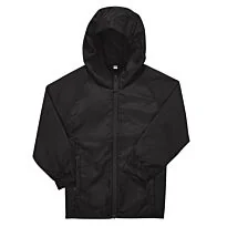 B&C #Reset windbreaker /kids