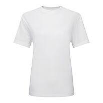 Women’s TriDri organic boxy oversized t-shirt