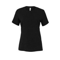 Bella Women's Relaxed Jersey Short Sleeve Tee