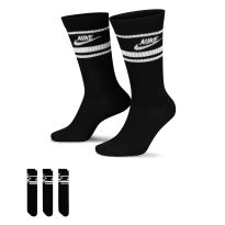 Nike Dri-FIT Sportswear everyday essential socks (3 pairs)