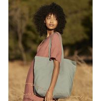 Westford Mill Organic cotton InCo. maxi bag for life