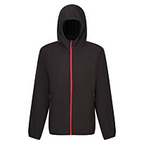 Navigate full zip-fleece