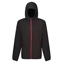 Navigate full zip-fleece