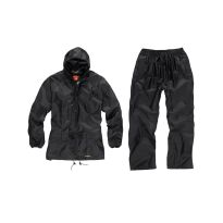 Scruffs 2-piece waterproof suit