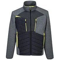DX4 Hybrid Baffle jacket