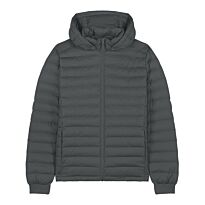 Stanley Voyager jacket with removable hood