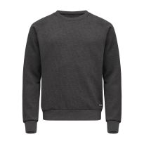 Cutter &amp; Buck Pemberton Crewneck Men