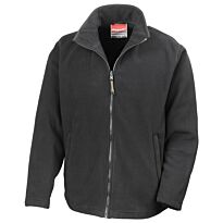 Horizon high-grade microfleece jacket