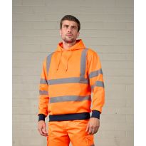 ProRTX High Visibility High visibility hoodie