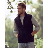 Clique Basic Polar Fleece Vest