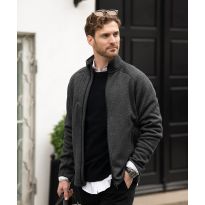Nimbus Montana – knitted fleece jacket