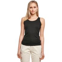 Build Your Brand Women's merch top
