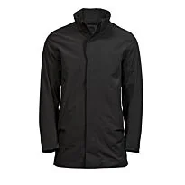 All weather parka