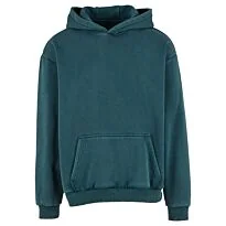 Vintage heavy hoodie