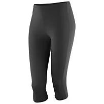 Softex capri pants