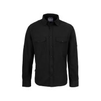 Craghoppers Expert Men's Kiwi Long Sleeved Shirt