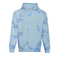 Tie dye hoodie