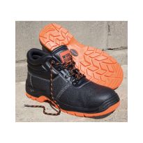 WORK-GUARD by Result Defence Safety Boot