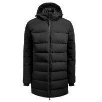 James Harvest Northport Jacket