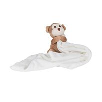 Monkey comforter