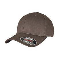 Flexfit fitted baseball cap