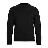 Trenton unisex round neck sweatshirt