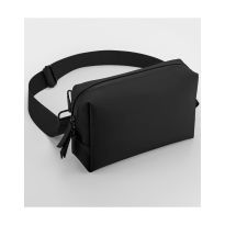 Bagbase Matte PU Cross Body Bag