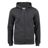 Clique Premium OC Full Zip Hoody