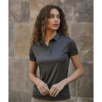 Tee Jays Women’s luxury sport polo (7201)