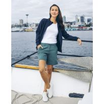 Cutter & Buck Edgemont Shorts Women