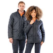 Result Urban Outdoor Wear Cheltenham Jacket