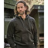 Tee Jays Fashion full-zip hoodie (5435)