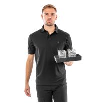 Work-Guard Apex Polo Shirt