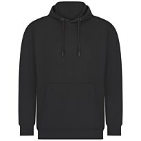 Unisex sustainable fashion hoodie