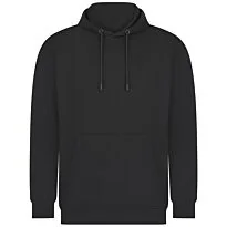 Unisex sustainable fashion hoodie