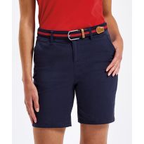 Asquith & Fox Women’s ultimate chino shorts
