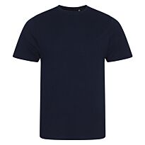 Cascade organic tee