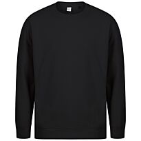 Unisex sustainable fashion sweat