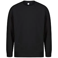 Unisex sustainable fashion sweat