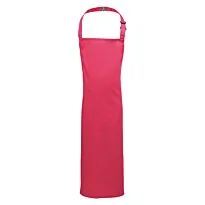 Kids bib apron