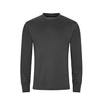 Long sleeve active T